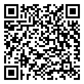 Scan QR Code for live pricing and information - Twin Garden Bench 241 Cm Solid Wood Chinese Fir