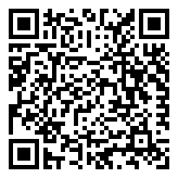 Scan QR Code for live pricing and information - On Cloudsurfer Trail Mens Shoes (Black - Size 9.5)