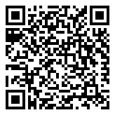 Scan QR Code for live pricing and information - Double Floating Bed Frame