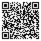 Scan QR Code for live pricing and information - Wall Cabinet White 35x34x90 Cm Engineered Wood