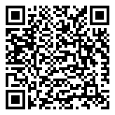 Scan QR Code for live pricing and information - evoSPEED Star 8 Unisex Track and Field Shoes in Black/White/Red, Size 7, Synthetic by PUMA Shoes