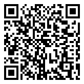 Scan QR Code for live pricing and information - Lowback Chair Cushions 4 pcs Anthracite Oxford Fabric