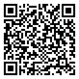 Scan QR Code for live pricing and information - Adairs Natural Double Fitted Sheet Bamboo Linen Bedlinen Double Natural Fitted Sheet