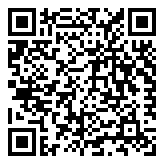 Scan QR Code for live pricing and information - Roc Harlem Senior Girls School Shoes (Black - Size 7)