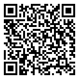 Scan QR Code for live pricing and information - Giselle Bedding Memory Foam Mattress Topper 8cm Single