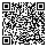 Scan QR Code for live pricing and information - 5 Piece Garden Dining Set Solid Teak Wood