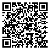 Scan QR Code for live pricing and information - Swivel Office Chair Taupe Fabric