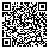 Scan QR Code for live pricing and information - Garden Table 203.5x90x110 Cm Solid Wood Pine.