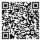 Scan QR Code for live pricing and information - Essential Knitted Women's Sweat Pants in Black, Size XL, Cotton/Polyester by PUMA