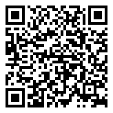 Scan QR Code for live pricing and information - Adairs Natural Single Vintage Washed Linen Linen Check Quilt Cover