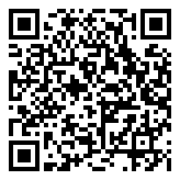 Scan QR Code for live pricing and information - Adairs Purple Cosmetic Bag Lilac Check Hanging Cosmetic Bag