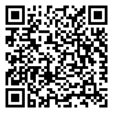 Scan QR Code for live pricing and information - LED Bathroom Mirror Cabinet Sonoma Oak 60x12x45 cm Acrylic
