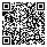 Scan QR Code for live pricing and information - x10 Floor Tiles Plastic Decking Dark Grey