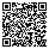 Scan QR Code for live pricing and information - 5 Piece Outdoor Dining Set Steel