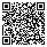 Scan QR Code for live pricing and information - 2-Pack Nonstick Perforated Baguette Pan 15