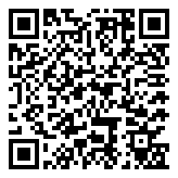 Scan QR Code for live pricing and information - Classic Wooden Ring Toss Game: Fun and Skillful Activity