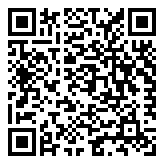 Scan QR Code for live pricing and information - Adairs Grey Luxury Collection 1000TC Single Silver Quilt Cover