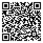 Scan QR Code for live pricing and information - Retaliate 3 Unisex Running Shoes in Black, Size 7, Synthetic by PUMA Shoes