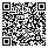 Scan QR Code for live pricing and information - Adairs Ultra Soft Jersey Black Marble Quilt Cover (Black King)