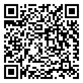 Scan QR Code for live pricing and information - Book Cabinet/Room Divider Gray 60x35x135 Cm Solid Pine Wood