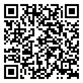 Scan QR Code for live pricing and information - Foldable Camping Table With Metal Frame 80 X 60 Cm