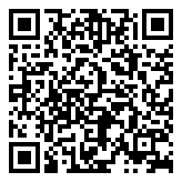 Scan QR Code for live pricing and information - 5 Piece TV Cabinet Set White And Sonoma Oak Chipboard