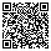 Scan QR Code for live pricing and information - Bathroom Cabinet High Gloss White 65x33x60 Cm Engineered Wood