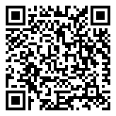 Scan QR Code for live pricing and information - 152.4x152.4 Post Base 4 Pcs, Inner Size 142x142 Post Base Brackets, Heavy Duty Powder-Coated Post Anchor Matte Black Wood Post Brackets for Pavilion Deck Railing Support Deck Base Plate