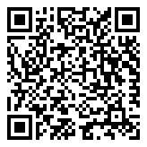 Scan QR Code for live pricing and information - Highboard 37x34x110 Cm Solid Wood Pine