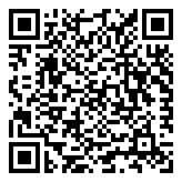 Scan QR Code for live pricing and information - 4 Piece Garden Chair And Stool Set Poly Rattan Grey