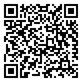 Scan QR Code for live pricing and information - Arch Wall Mirror Vanity Bathroom Large Black Framed Decorative Mount Makeup Shower Shaving Dressing Bedroom Hallway Decor