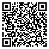 Scan QR Code for live pricing and information - Full Body Handheld Massager Machine Champagne - 6 Massage Heads Neck Shoulder