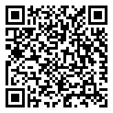 Scan QR Code for live pricing and information - CLASSICS Ribbed Women's Crop Top in White, Size XS, Cotton/Polyester/Elastane by PUMA