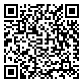 Scan QR Code for live pricing and information - Trinity Men's Sneakers in White/Vapor Gray/Black, Size 14 by PUMA Shoes