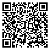 Scan QR Code for live pricing and information - Trinity Men's Sneakers in Black/Silver, Size 4.5 by PUMA Shoes