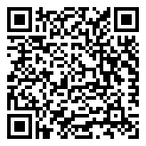 Scan QR Code for live pricing and information - Dr Martens 1460 Pascal Zip Nappa Black Sendal