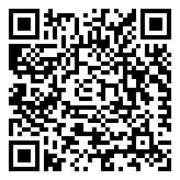 Scan QR Code for live pricing and information - VERPEAK Adjustable Rubber Dumbbell 15kg