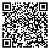 Scan QR Code for live pricing and information - Adairs White Luxury Collection 1000TC Snow Super King Quilt Cover