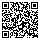 Scan QR Code for live pricing and information - Instahut Window Door Awning Canopy 1mx2m Transparent Sheet Black Plastic Frame