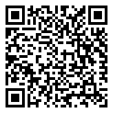 Scan QR Code for live pricing and information - Trinity Shoes Youth in White/Black/Vapor Gray, Size 4 by PUMA Shoes