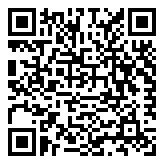 Scan QR Code for live pricing and information - Hoodrich Fusion Hoodie