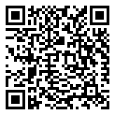 Scan QR Code for live pricing and information - Garden Bench Gabion Design 100x102x72 cm Solid Wood Pine