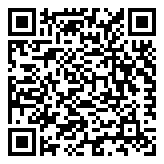 Scan QR Code for live pricing and information - 1x Bedside Tables Drawers Side