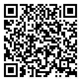 Scan QR Code for live pricing and information - Garden Furniture Cover 8 Person Poly Rattan Set 10 Eyelets 229 X 113cm