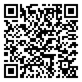 Scan QR Code for live pricing and information - Pergola Bracket Kit 101x101mm, 2pcs 4-Way Heavy Duty Corner Bracket Woodworks DIY Post Base Kit, Easy Installation Wooden Beams for Gazebos, Patio Pergolas, Log Cabin Outdoor Pergola Hardware