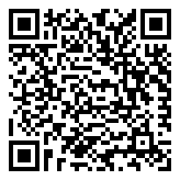 Scan QR Code for live pricing and information - 3 Piece Outdoor Dining Set Brown and Black