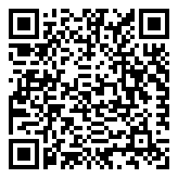 Scan QR Code for live pricing and information - Adairs Blue Acai Aqua Matelasse Super King Quilt Cover