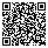 Scan QR Code for live pricing and information - Garden Bench with Cushion 147 cm Solid Acacia Wood