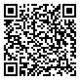 Scan QR Code for live pricing and information - 5-Tier Bookcase 60x30x180 Cm Solid Mango Wood