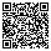 Scan QR Code for live pricing and information - FUTURE 7 ULTIMATE FG/AG Unisex Football Boots in Black/Silver, Size 6.5, Textile by PUMA Shoes